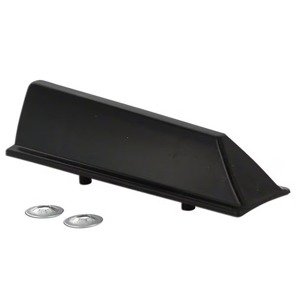 IHS742 Hood Ornament  Fits International, Aftermarket, Mfr#: IHS742-STR